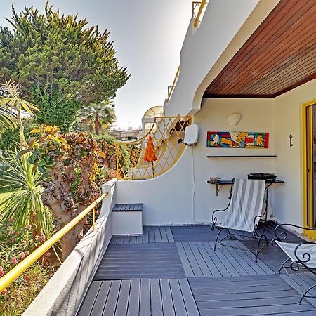 Vilamoura Stylish With Pool By Homing Quarteira Esterno foto