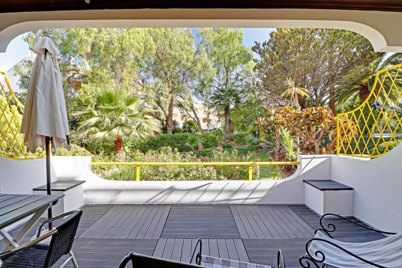 Vilamoura Stylish With Pool By Homing Quarteira Esterno foto