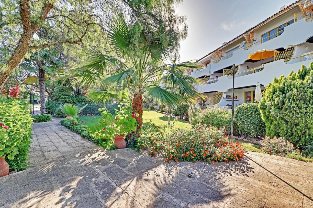 Vilamoura Stylish With Pool By Homing Quarteira Esterno foto