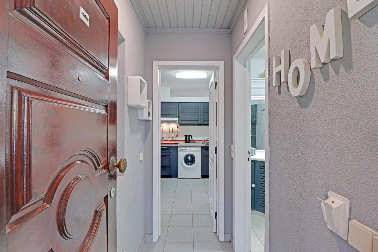 Vilamoura Stylish With Pool By Homing Quarteira Esterno foto