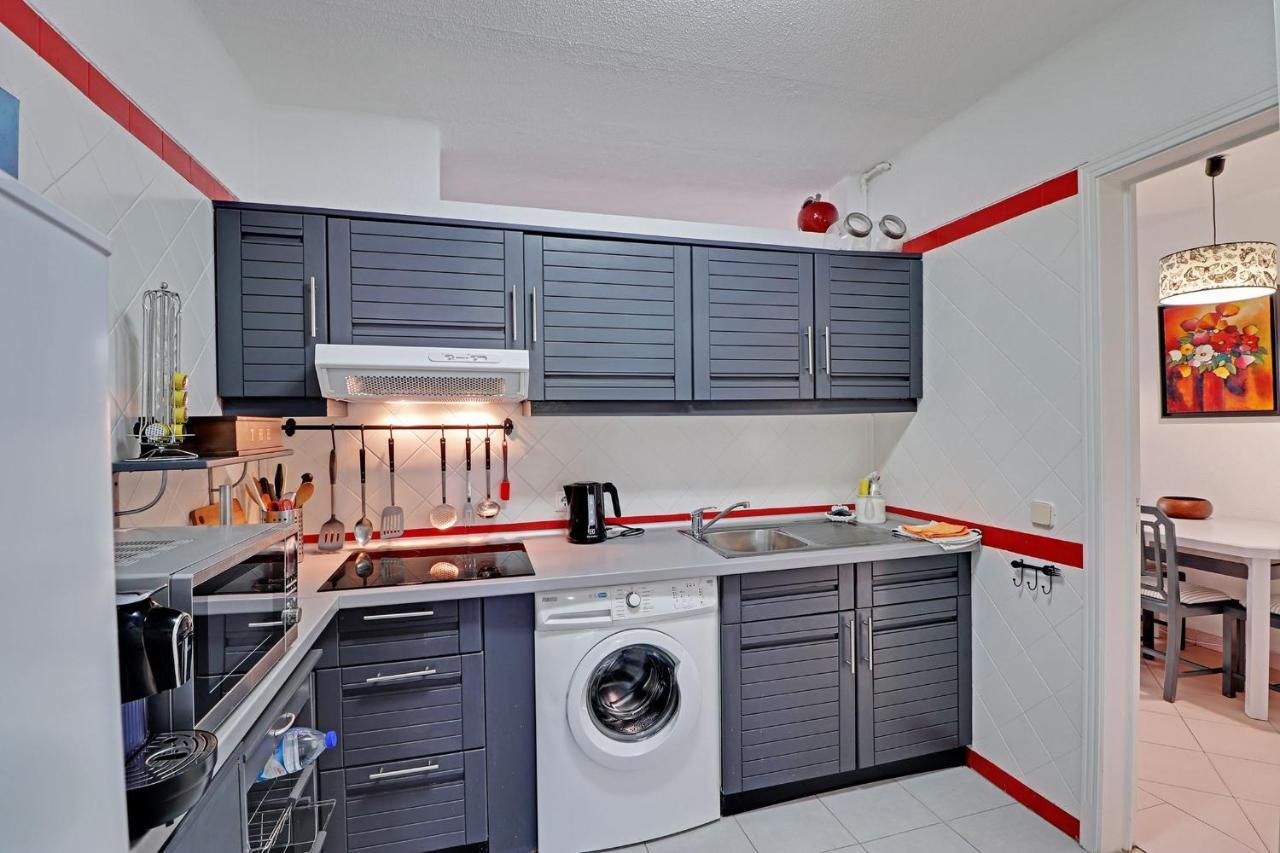Vilamoura Stylish With Pool By Homing Quarteira Esterno foto