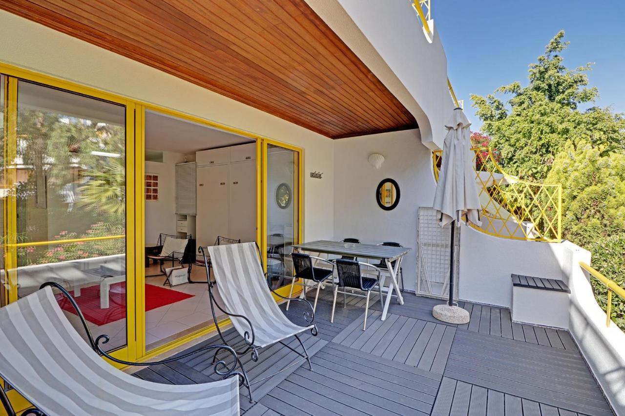 Vilamoura Stylish With Pool By Homing Quarteira Esterno foto