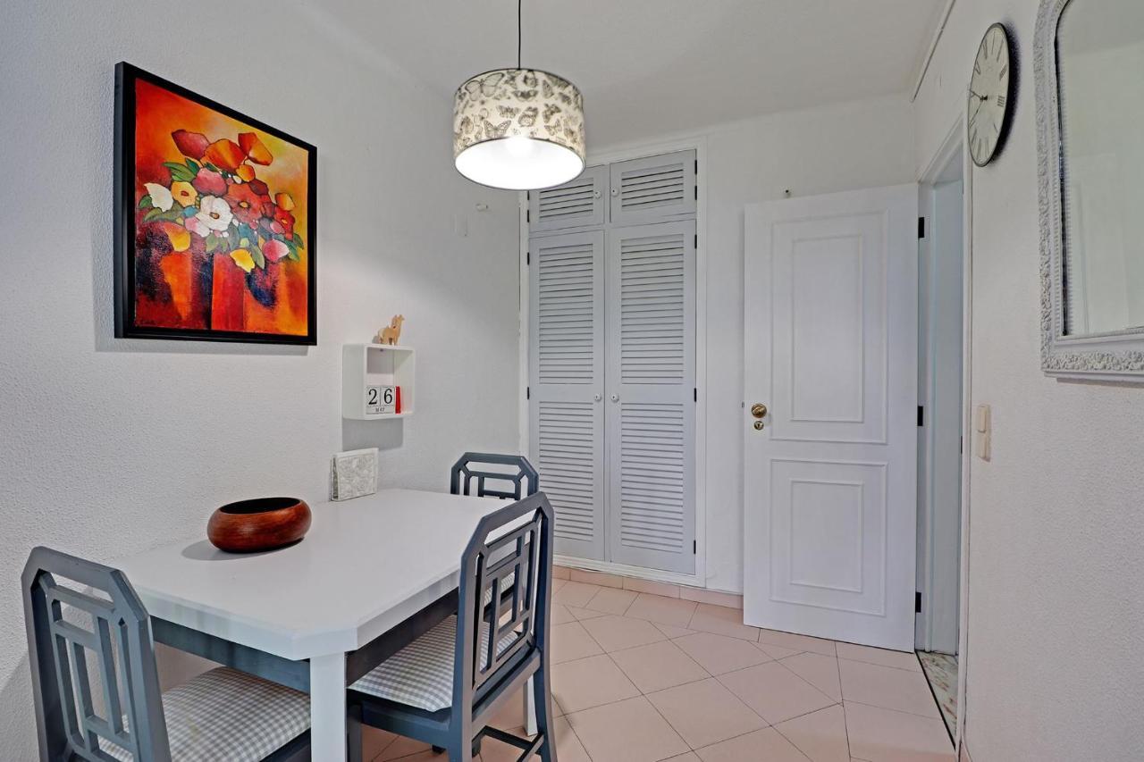 Vilamoura Stylish With Pool By Homing Quarteira Esterno foto