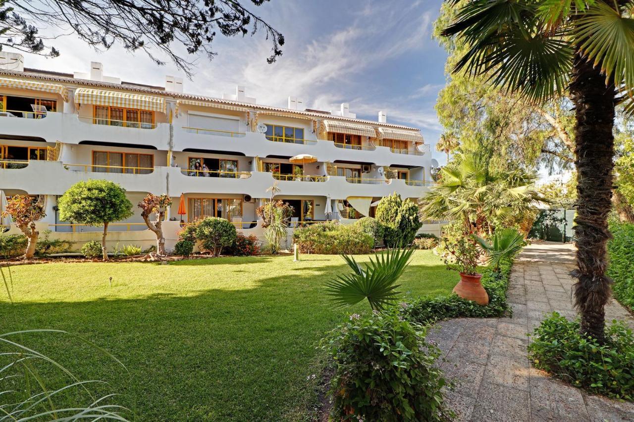 Vilamoura Stylish With Pool By Homing Quarteira Esterno foto