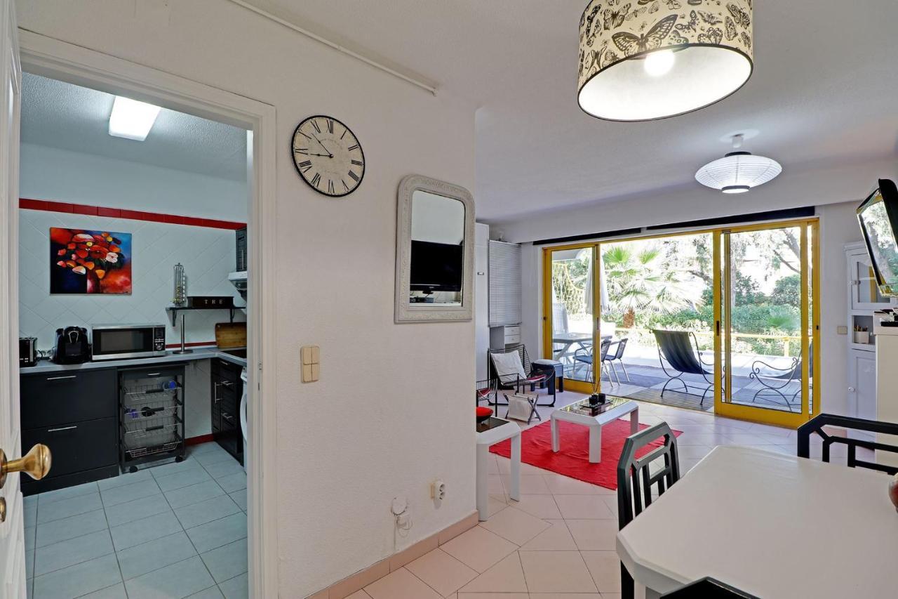 Vilamoura Stylish With Pool By Homing Quarteira Esterno foto